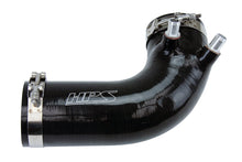 Load image into Gallery viewer, HPS Performance Silicone Air Intake Hose Lexus RC F V8 5.0L (2015-2022) [Post MAF] Black or Blue Alternate Image