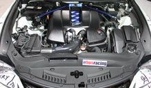 Load image into Gallery viewer, HPS Performance Silicone Air Intake Hose Lexus RC F V8 5.0L (2015-2022) [Post MAF] Black or Blue Alternate Image