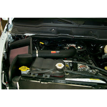Load image into Gallery viewer, K&amp;N Air Intake System for Dodge Ram 1500 / 2500 / 2500 5.7L V8 (2003-2008) FIPK Series 57-1533 - Default Title Alternate Image