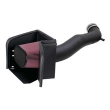 Load image into Gallery viewer, K&amp;N Air Intake System for Dodge Ram 1500 / 2500 / 2500 5.7L V8 (2003-2008) FIPK Series 57-1533 - Default Title Alternate Image