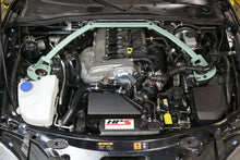 Load image into Gallery viewer, HPS Silicone Air Intake Hose Mazda Miata ND (2016-2025) [Post MAF] Black / Blue / Red - Black Alternate Image
