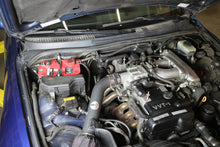 Load image into Gallery viewer, HPS Silicone Coolant Hoses Lexus IS300 (2001-2005) [Radiator + Heater] Black - Default Title Alternate Image