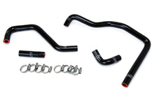 Load image into Gallery viewer, HPS Performance Silicone Heater Hoses Toyota Pickup 22RE Non Turbo EFI (1984-1988) Black / Blue / Red - Black Alternate Image
