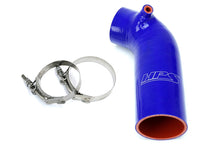 Load image into Gallery viewer, HPS Performance Silicone Air Intake Hose Honda Civic 2.0L Non Turbo (16-24) [Post MAF] Blue / Black / Red - Blue Alternate Image