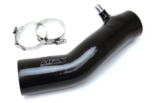 Load image into Gallery viewer, HPS Performance Silicone Air Intake Hose Toyota Tacoma 3.5L V6 (2016-2023) [Post MAF] Black or Red Alternate Image