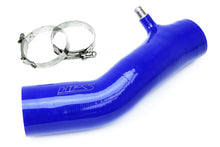 Load image into Gallery viewer, HPS Performance Silicone Air Intake Hose Toyota Tacoma 3.5L V6 (2016-2023) Post MAF Black / Red / Blue Alternate Image
