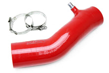 Load image into Gallery viewer, HPS Performance Silicone Air Intake Hose Toyota Tacoma 3.5L V6 (2016-2023) [Post MAF] Black or Red Alternate Image