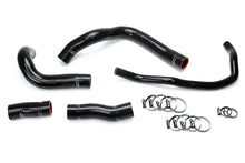 Load image into Gallery viewer, HPS Performance Silicone Radiator Hoses Lexus GS200t 2.0L (2016-2017) Blue / Black / Red Alternate Image