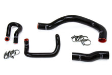 Load image into Gallery viewer, HPS Silicone Coolant Hoses Lexus IS300 (2001-2005) [Radiator + Heater] Black - Default Title Alternate Image