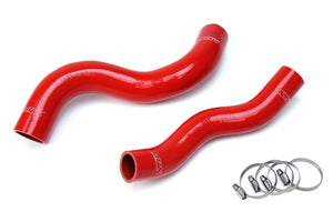 HPS Performance Silicone Radiator Hoses Jeep Commander 4.7L V8 XK (06-