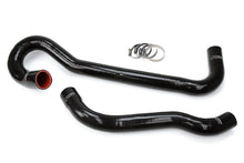 Load image into Gallery viewer, HPS Performance Silicone Radiator Hoses Jeep Commander 5.7L V8 XK (2006-2008) Blue / Black / Red - Black Alternate Image