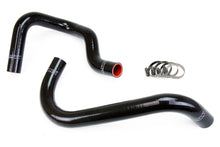 Load image into Gallery viewer, HPS Performance Silicone Radiator Hoses Toyota Tacoma 2.4L / 2.7L (1995-2004) Blue / Black / Red - 2.4L / Black Alternate Image