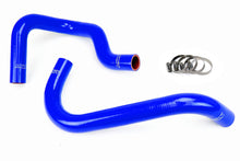 Load image into Gallery viewer, HPS Performance Silicone Radiator Hoses Toyota Tacoma 2.4L / 2.7L (1995-2004) Blue / Black / Red - 2.4L / Blue Alternate Image