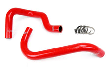 Load image into Gallery viewer, HPS Performance Silicone Radiator Hoses Toyota Tacoma 2.4L / 2.7L (1995-2004) Blue / Black / Red - 2.4L / Red Alternate Image