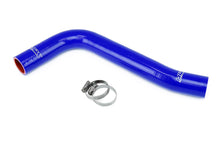 Load image into Gallery viewer, HPS Performance Silicone Radiator Hoses Toyota Tacoma 4.0L V6 Supercharged (05-15) Blue / Black / Red - Radiator Coolant Hose Only / Blue Alternate Image