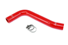 Load image into Gallery viewer, HPS Performance Silicone Radiator Hoses Toyota Tacoma 4.0L V6 Supercharged (05-15) Blue / Black / Red - Radiator Coolant Hose Only / Red Alternate Image