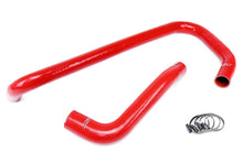 Load image into Gallery viewer, HPS Performance Silicone Radiator Hoses Dodge Ram 1500/2500/3500 5.7L V8 (09-20) Blue / Black / Red - Red Alternate Image