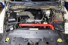 Load image into Gallery viewer, HPS Performance Silicone Radiator Hoses Dodge Ram 1500/2500/3500 5.7L V8 (09-20) Blue / Black / Red - Black Alternate Image