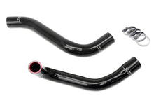 Load image into Gallery viewer, HPS Performance Silicone Radiator Hoses Dodge Magnum 3.5L V6 (2006-2008) Blue / Black / Red - Black Alternate Image