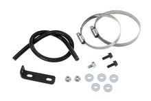 Load image into Gallery viewer, HPS Performance Silicone Air Intake Hose Toyota Tacoma 2.7L 4Cyl (2005-2022) [Post MAF] Black - Default Title Alternate Image