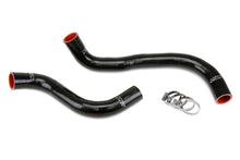 Load image into Gallery viewer, HPS Performance Silicone Radiator Hoses Lexus GS430 4.3L V8 (2001-2005) Blue / Black / Red - Black Alternate Image