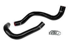 Load image into Gallery viewer, HPS Performance Silicone Radiator Hoses Jeep Grand Cherokee WJ 4.0L (1999-2004) Blue / Black / Red - Black Alternate Image