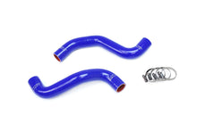 Load image into Gallery viewer, HPS Silicone Radiator Hoses Toyota 4Runner V6 3.4L Auto Trans (96-99) Red / Blue / Black Alternate Image