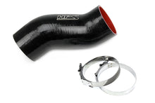 Load image into Gallery viewer, HPS Performance Silicone Air Intake Hose Dodge Ram 1500/2500/3500 5.7L V8 (03-08) Black / Blue / Red - Black Alternate Image
