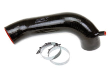 Load image into Gallery viewer, HPS Performance Silicone Air Intake Hose Dodge Ram 1500/2500/3500 5.7L V8 (09-12) Black / Blue / Red - Black Alternate Image