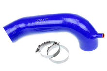 Load image into Gallery viewer, HPS Performance Silicone Air Intake Hose Dodge Ram 1500/2500/3500 5.7L V8 (09-12) Black / Blue / Red - Blue Alternate Image