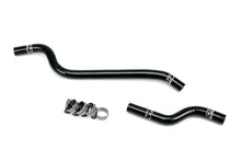 Load image into Gallery viewer, HPS Performance Silicone Coolant Hose Kit Scion tC 2.5L (2011-2016) [Water Bypass] Black / Blue / Red - Black Alternate Image