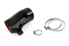 Load image into Gallery viewer, HPS Performance Silicone Air Intake Hose Lexus RX350 3.5L V6 (2016-2022) Black or Red - Black Alternate Image