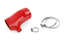 Load image into Gallery viewer, HPS Performance Silicone Air Intake Hose Lexus RX350 3.5L V6 (2016-2022) Black or Red - Blue Alternate Image