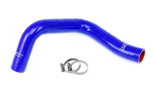 Load image into Gallery viewer, HPS Performance Silicone Radiator Hoses Toyota Tacoma 4.0L V6 Supercharged (05-15) Blue / Black / Red - Radiator &amp; Heater Coolant Hose / Blue Alternate Image