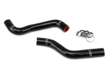 Load image into Gallery viewer, HPS Performance Silicone Radiator Hoses Toyota Camry 2.4L (2002-2006) Blue / Black / Red - Black Alternate Image