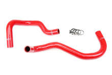 Load image into Gallery viewer, HPS Performance Silicone Radiator Hoses Toyota Tacoma 2.4L / 2.7L (1995-2004) Blue / Black / Red - 2.7L / Red Alternate Image