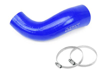 Load image into Gallery viewer, HPS Performance Silicone Air Intake Hose VW GTI 2.0T TSI (2015-2021) Black / Blue / Red - Blue Alternate Image