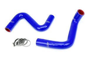Mishimoto 89-98 Nissan 240X w/ SR20DET Red Silicone Hose Kit