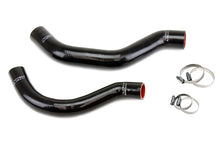 Load image into Gallery viewer, HPS Performance Silicone Radiator Hoses Dodge Ram 1500 Pickup 4.7L V8 (2002-2008) Blue / Black / Red - Black Alternate Image
