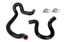 Load image into Gallery viewer, HPS Performance Silicone Hose Kit for VW Golf / GTI MK4 1.8T Turbo Manual Trans (99-06) Radiator or Heater Hoses - Blue / Black / Red Alternate Image