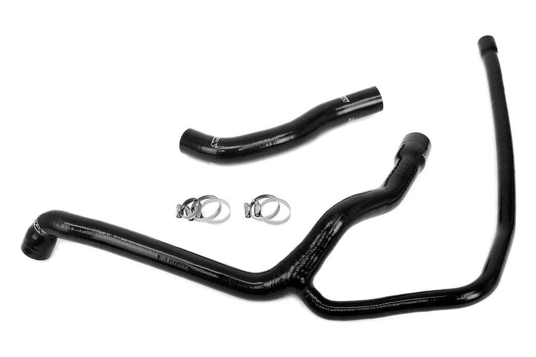 HPS Performance Silicone Radiator Hoses Mercedes 560SL 5.6L V8 (1986-1