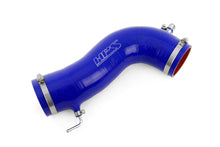 Load image into Gallery viewer, HPS Performance Silicone Air Intake Hose Toyota Supra 3.0L Non-Turbo 2JZ-GE (93-96) [Post MAF] Black or Blue Alternate Image
