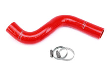 Load image into Gallery viewer, HPS Performance Silicone Radiator Hoses Infiniti M56 5.6L V8 (2011-2013) Black / Blue / Red - Upper Radiator / Red Alternate Image