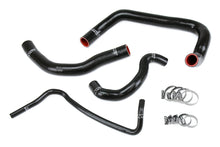 Load image into Gallery viewer, HPS Performance Silicone Radiator Hoses VW GTI 2.0L Turbo (2015-2017) Blue / Black / Red Alternate Image