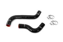 Load image into Gallery viewer, HPS Performance Silicone Radiator Hoses Subaru WRX 2.0L Turbo (2015-2021) Blue / Black / Red - Black Alternate Image