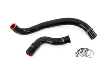 Load image into Gallery viewer, HPS Performance Silicone Radiator Hoses Lexus RC300 3.5L V6 (2016-2017) Blue / Black / Red Alternate Image
