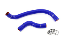 Load image into Gallery viewer, HPS Performance Silicone Radiator Hoses Lexus RC300 3.5L V6 (2016-2017) Blue / Black / Red Alternate Image