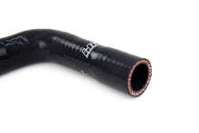 Load image into Gallery viewer, HPS Performance Silicone Breather BOV Hoses Nissan Skyline GTR R33 RB26 (95-98) Black or Blue - Black Alternate Image