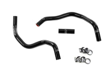 Load image into Gallery viewer, HPS Performance Silicone Coolant Hose Kit Subaru Crosstrek 2.0L (18-24) 2.5L (21-23) [Radiator + Heater] Black / Blue / Red - Heater / Black Alternate Image