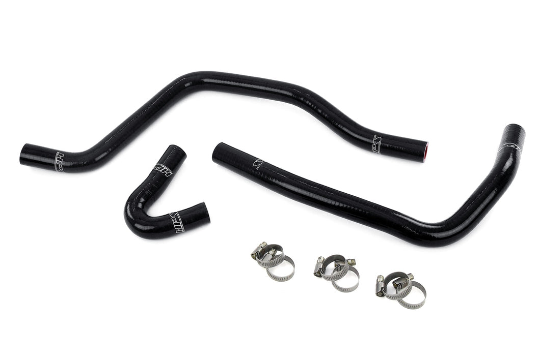 Air Cleaner To Turbo Inlet Hose For Ford 7.3L Powerstroke - F250/F350/F450/F550/Excursion